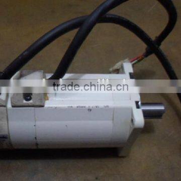 Panasonic Ac servo motor MSMA081A1E