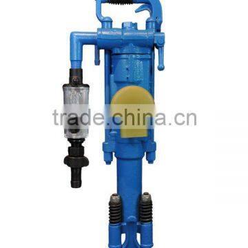 YT24 rock drilling machine