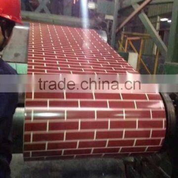 Color Coated Aluminum -zinc Alloy Coated Steel Coils and Strips for Metal Roofing and Shutter Door