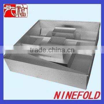 CNC Parts/ CNC Punching Parts