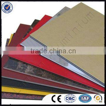 2mm 3mm ACP Aluminium Composite