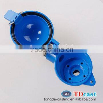 Sensor Connection Head NAA photo-4