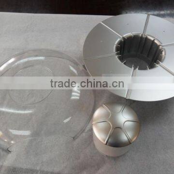 Custom Cnc Turning Products Prototyping photo-3