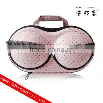 eva traveling bra case