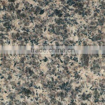 leopard skin granite (light color)