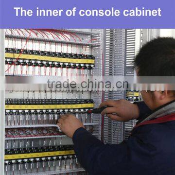 Dry Pet Food Extrusion Processing Line photo-6