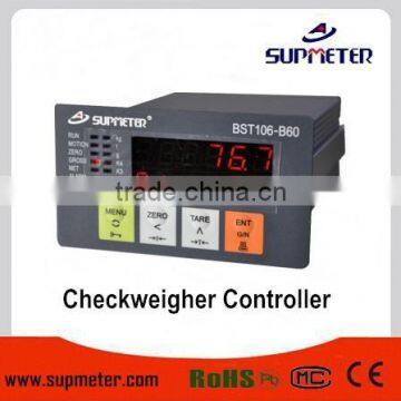 BST106-B60[C] Checkweigher Controller