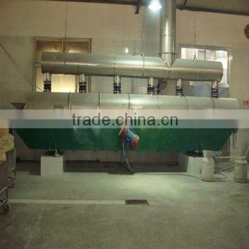 Bread crumb processing machinery