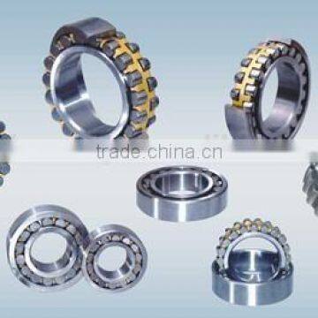 spherical thrust roller bearing