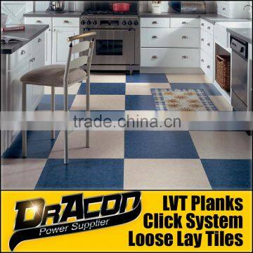 House Use Plastic Floor Covering