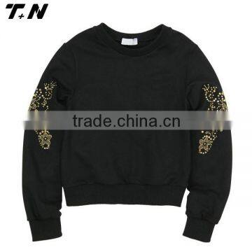 Specialized Full Sublimation Printing Sweatshirt