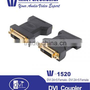 24+5 DVI to DVI Adapter F-F