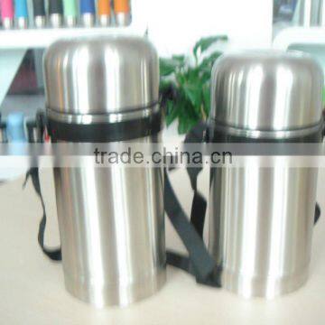 FOOD/SOUP CONTAINER/travel Bottle/wide-mouth Pot