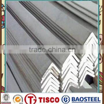 SS400-SS540 Series Equal Angle Steel photo-5