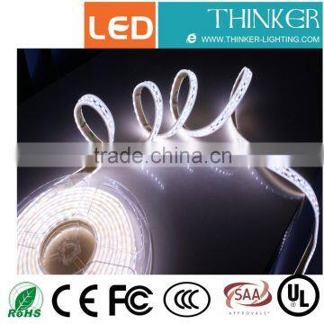 High brightness led strip light waterproof