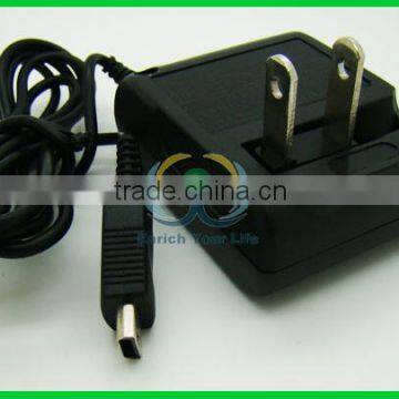 AC Charger for Game Boy Micro Plug GBM