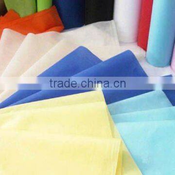 Spunlace Nonwoven