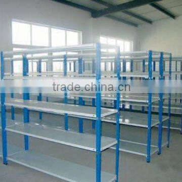 Medium Duty 250kg to 450kg Shelving