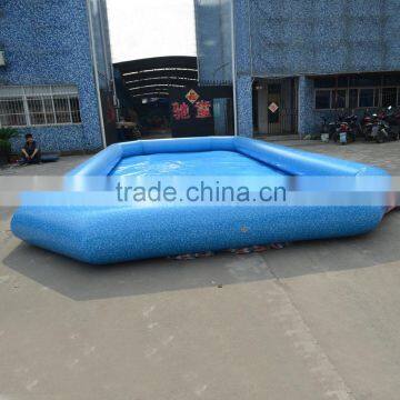 Chinese Extra Large Inflatable Pool Rental
