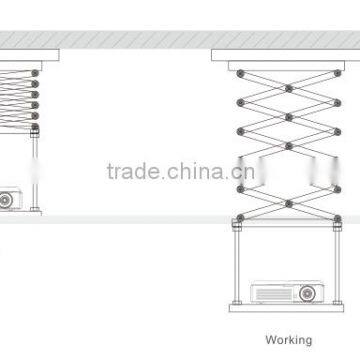 150 Inch Portable Parts for Projector Screens photo-3