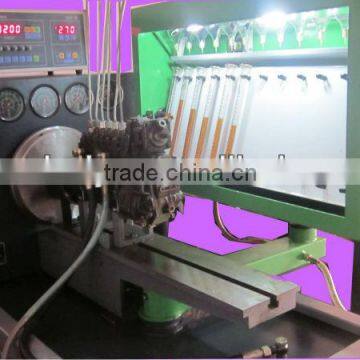 HY-WK injection pump test bench low price