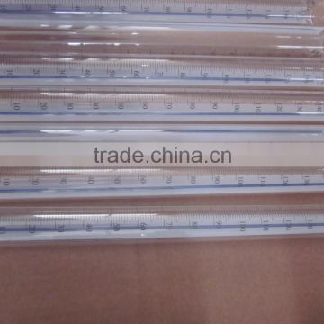 cylinder glass 150ml