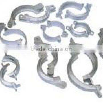 OEM produce cast iron all kinds of iron casting