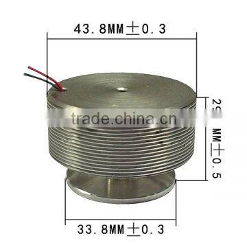 High power 44mm 8ohm 5w to 30w professional speaker production speaker drive hight quanlity speaker