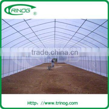 vegetable tunnel greenhouse used greenhouse