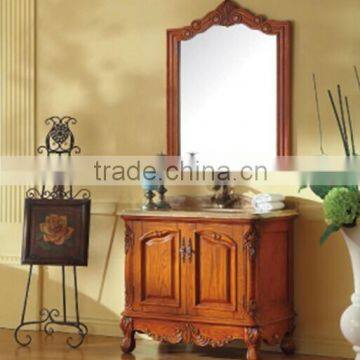 Bathroom mirror cabinet Bathroom vanity with natural marble top, bathroom vanity cabinets