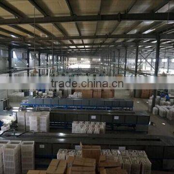 2016 CFL Half Spiral 40w E27 B22 With Good Quality and Competitive Price Iran photo-6