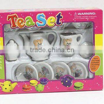 tea set