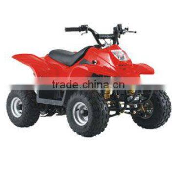 battery module for All-terrain vehicle