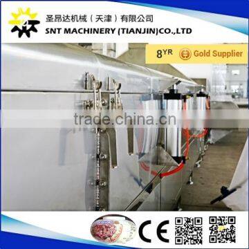 Autoamtic Extruding Non-fried Instant Noodle Making Machine/production Line photo-4