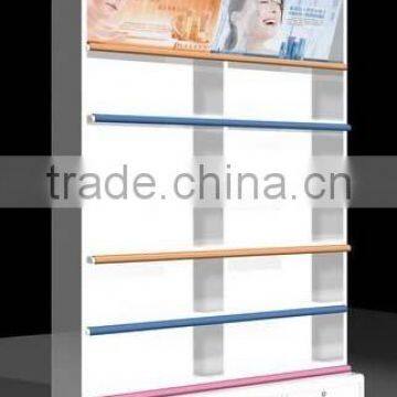 cosmetic display stand (exhibition stand)