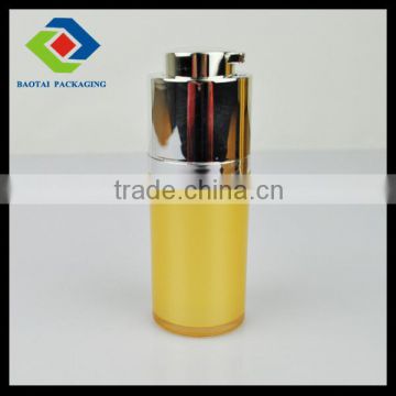 twisted airless container skin cream factory