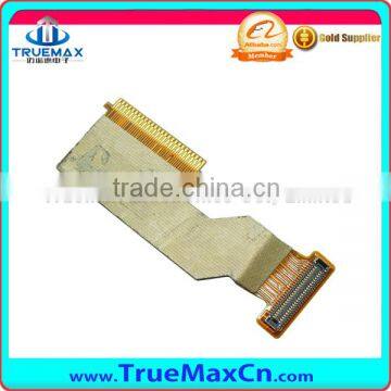 Cheap Replacement new product for HTC one M8 LCD Flex ,wholesale small parts for phone in stock