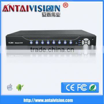 ONVIF H.264 wifi NVR