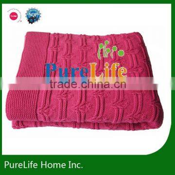 SZPLH Cotton baby beds blankets