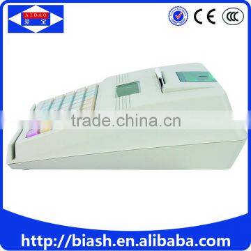 Ecletronic Cash Register With Printer photo-4
