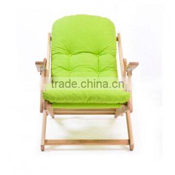 High quality comfortable ergonomic Folding chair Y415