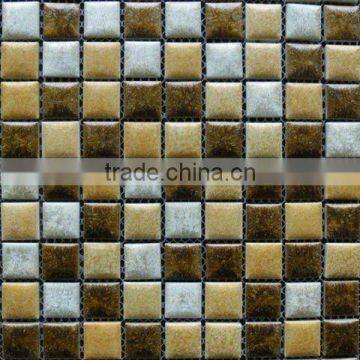 ceramic mosaic tiles