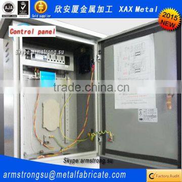 XAX015CP Most Wanted Products Genset Control Panel Bulk Buy From China photo-2