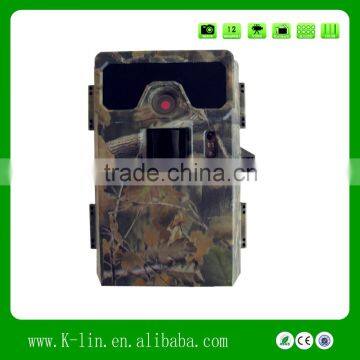 China Supplier Motion Tracking Wide Angle Hunt Camera