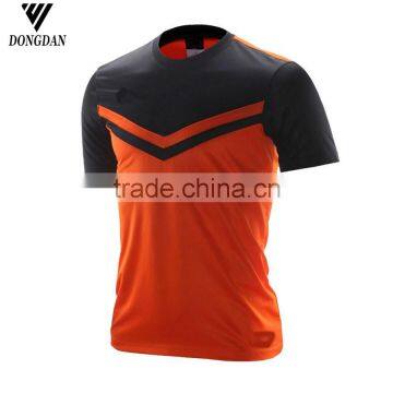 2015 new style fashion cheap football wear /football jersey