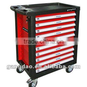 GRM1000H tool cabinet with 10 drawers