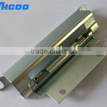 Cabinet door steel hinge