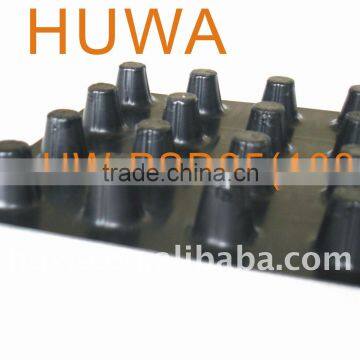 Hw-PSD20(106) Green Roof Drainage /sheet drainage/sheet drain