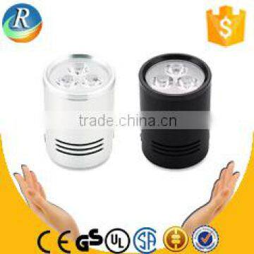 2015 hot sales surface led downlight