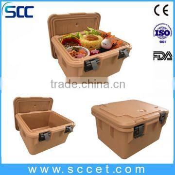 warming food box. keep food warm lunch container,insulated plastic warm food box